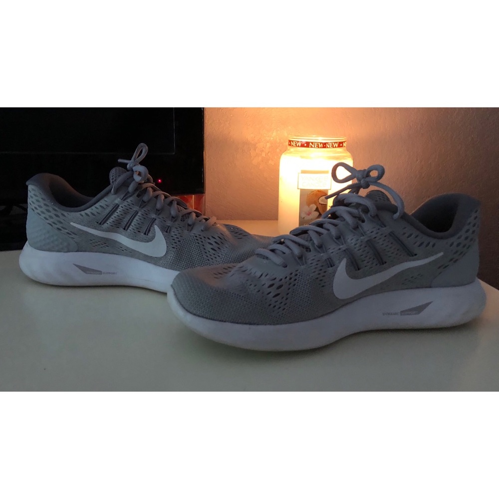 Nike Women’s Lunar Glide Shoes (Size 8.5)